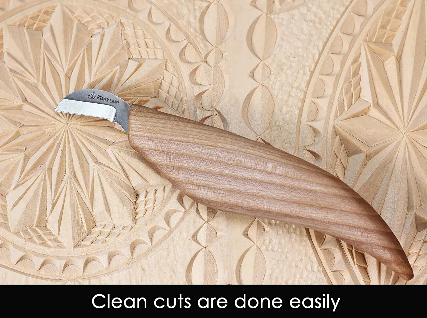 C6 – Cutit pt Carving Chip [6]