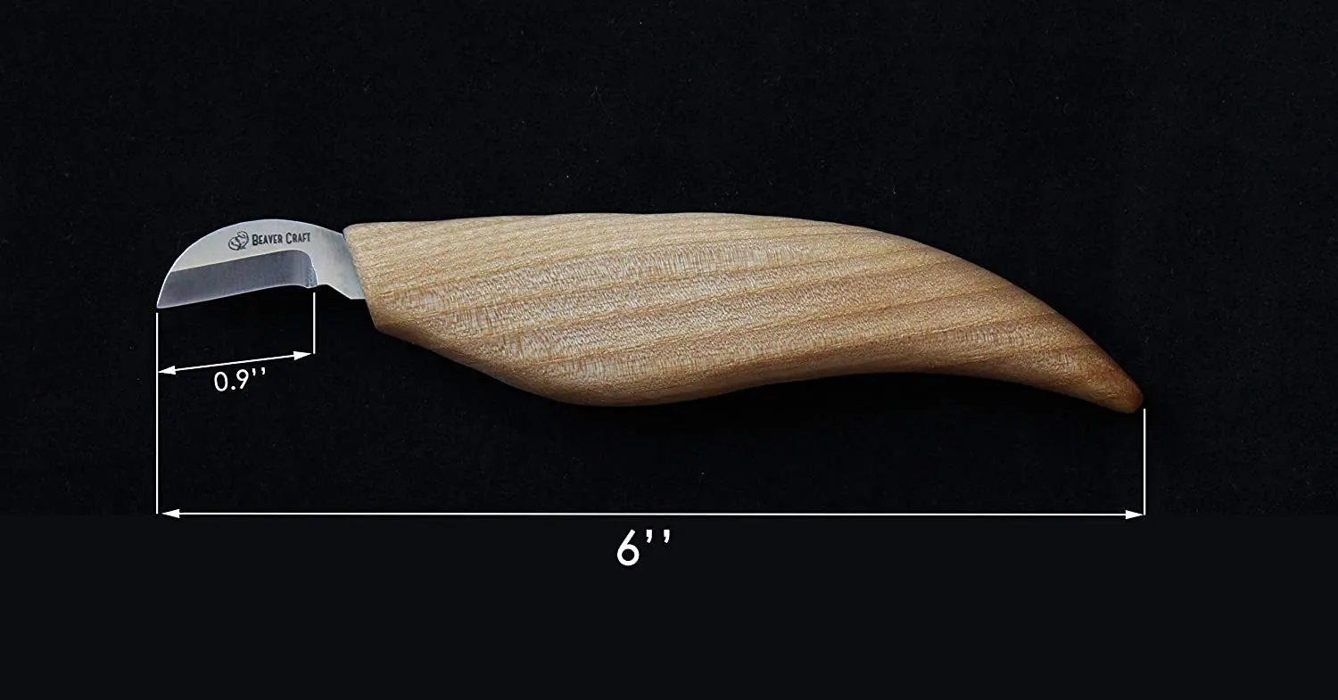 C6 – Cutit pt Carving Chip [5]