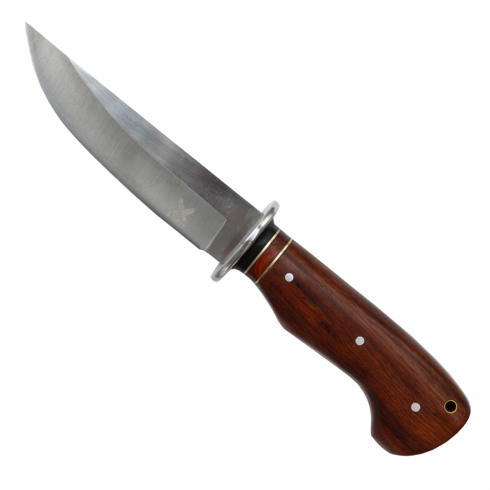 Cutit TDX02, Camping & Drumetie, Otel Inoxidabil 420, 28 cm [1]