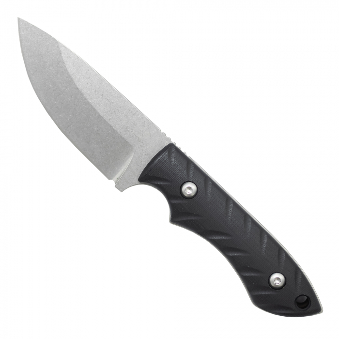 Cutit TDX03, Camping & Drumetie, Otel 14C28N, 17 cm [1]