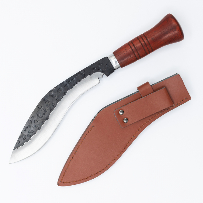 Maceta Kukri, Camping & Drumetie, Otel 7Cr13, 35 cm [2]
