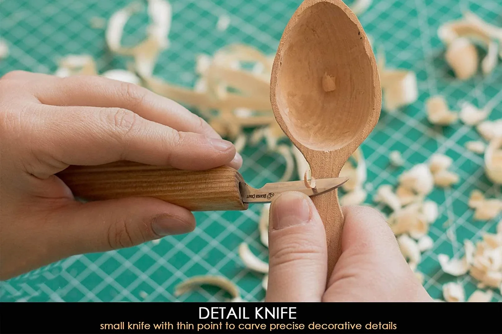 S13 - Set Unelte pt Sculptura Linguri [8]