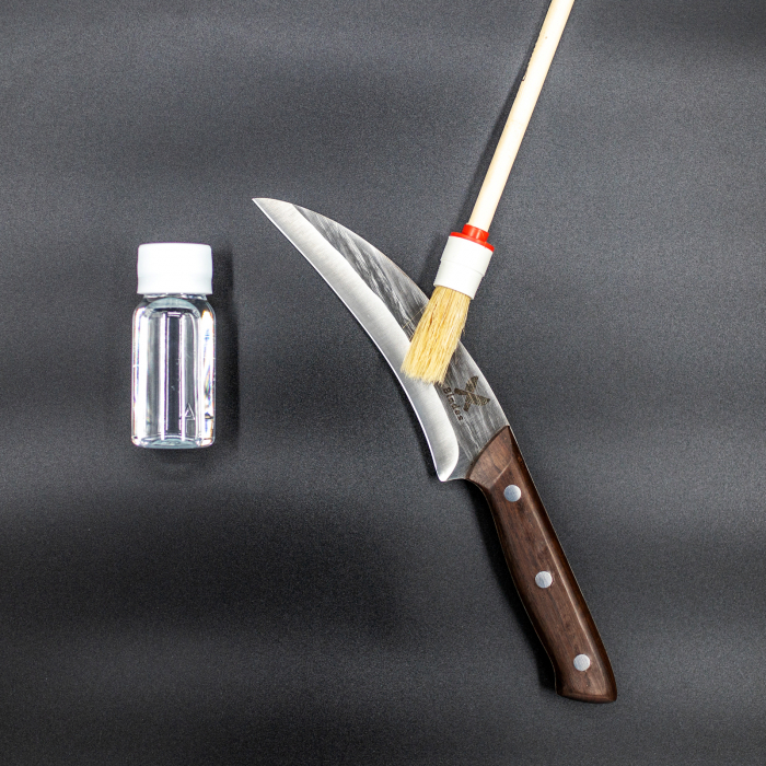 Ulei Mineral Musetel, Food-Grade, 50 ml, Blades® [4]