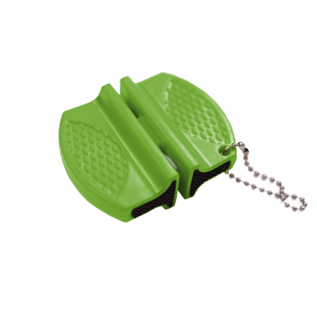 Accesorii - Ascutitor Mini, 3 pasi, 5 cm