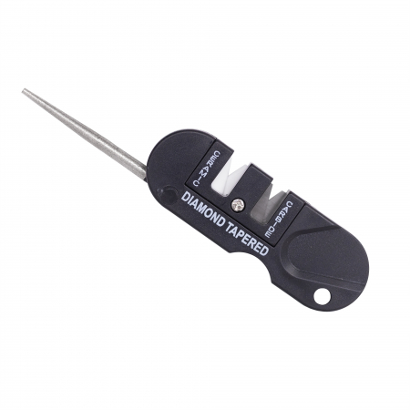 Accesorii - Ascutitor Pocket, 3 pasi, 8.5 cm