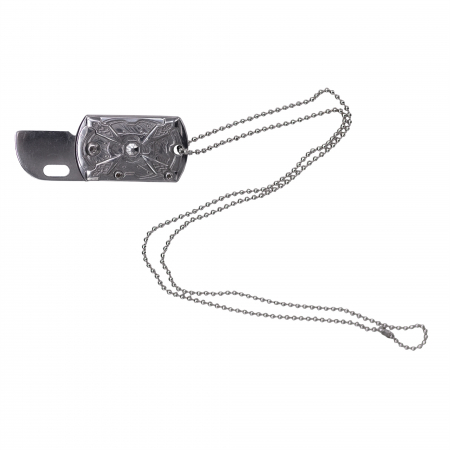Accesorii - Briceag Cutter III, Cutii si Cartoane, 7 cm