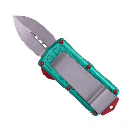 Accesorii - Briceag Cutter, Cutii si Cartoane,  Sistem Deschidere Rapid, Tais Dublu, 16 cm