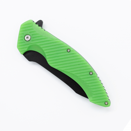 Briceag EDC10, Otel 440B, Maner G10, 23 cm [4]