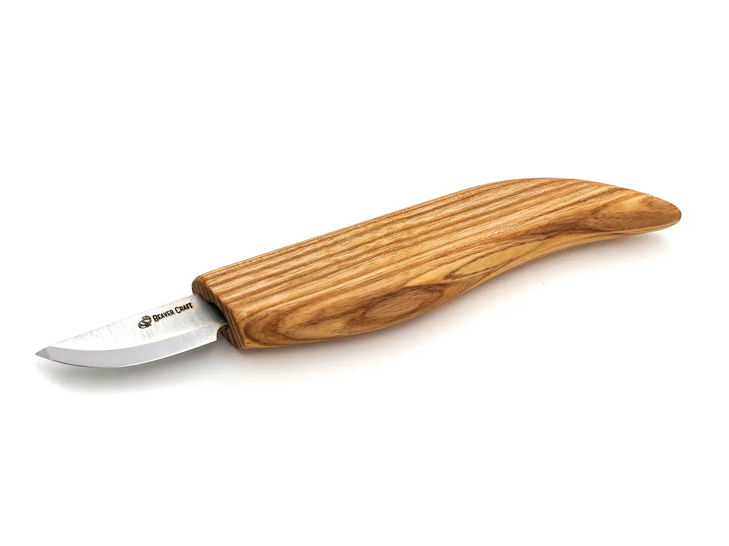 Cioplire si Sculptura - C3 – Cutit de sculptura mic Sloyd