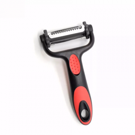 Accesorii - Curatator Triplu Legume si Fructe