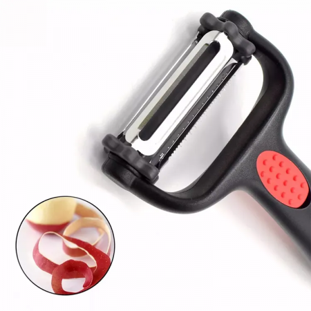 Curatator Triplu Legume si Fructe [4]