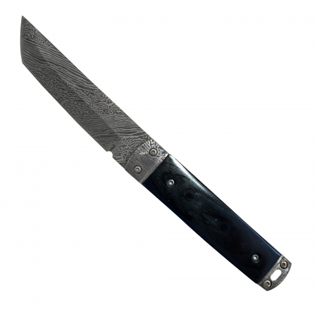 Cutit CMP10, Camping & Drumetie, Otel Inoxidabil 440C, Maner Aluminiu, 22.7 cm [0]