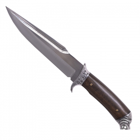 Outlet - Cutit Russian, Camping & Drumetie, Otel Inoxidabil 420, 31 cm