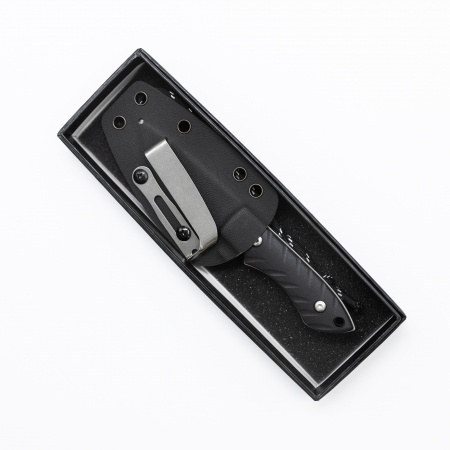 Cutit TDX03, Camping & Drumetie, Otel 14C28N, 17 cm [1]
