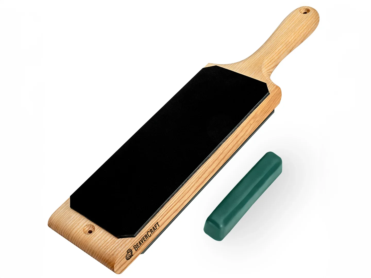 Accesorii - LS1P1 – Strop din Piele cu Doua Fete si Compus de Polisare