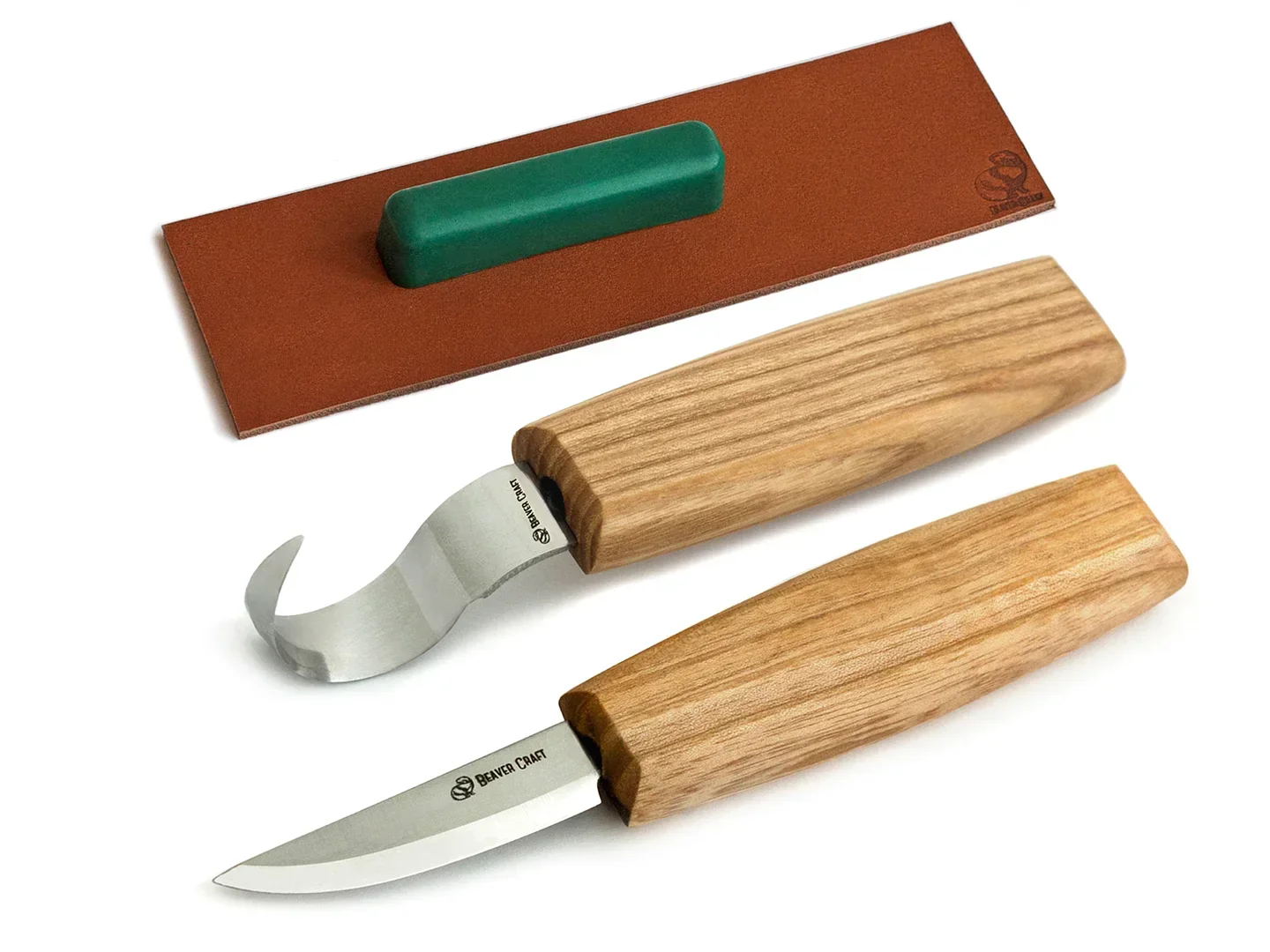 Accesorii - S01 - Set de Cioplit Linguri