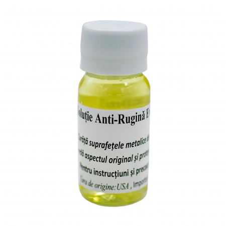 Solutie Anti-Rugina, Food Grade, Water Based, 50 ml, Evapo-Rust®