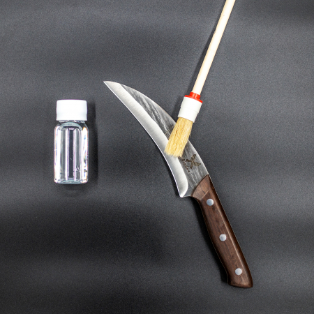 Ulei Mineral Musetel, Food-Grade, 50 ml, Blades® [3]