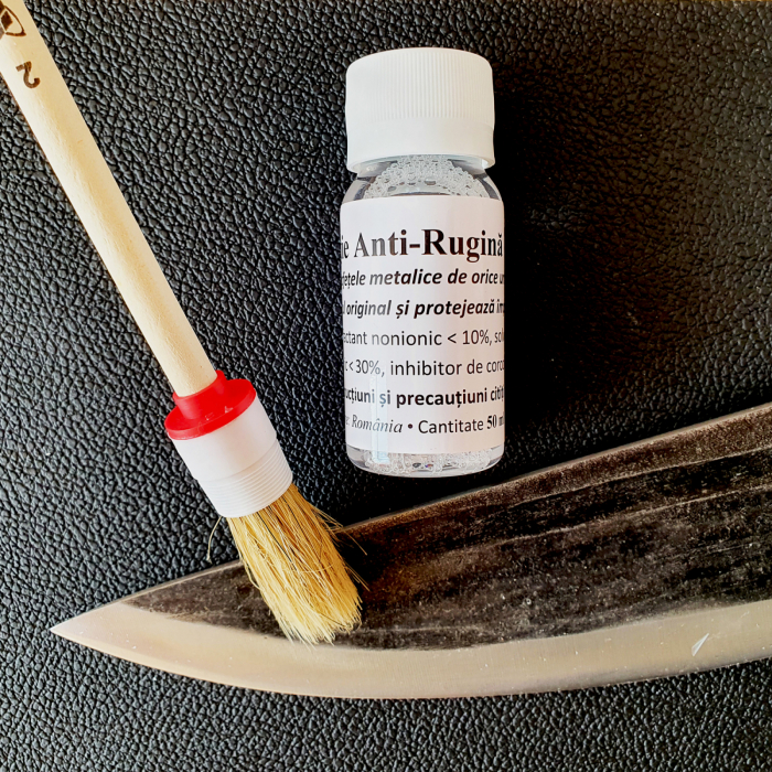 Antikorozní roztok, Blades®, 50 ml [2]