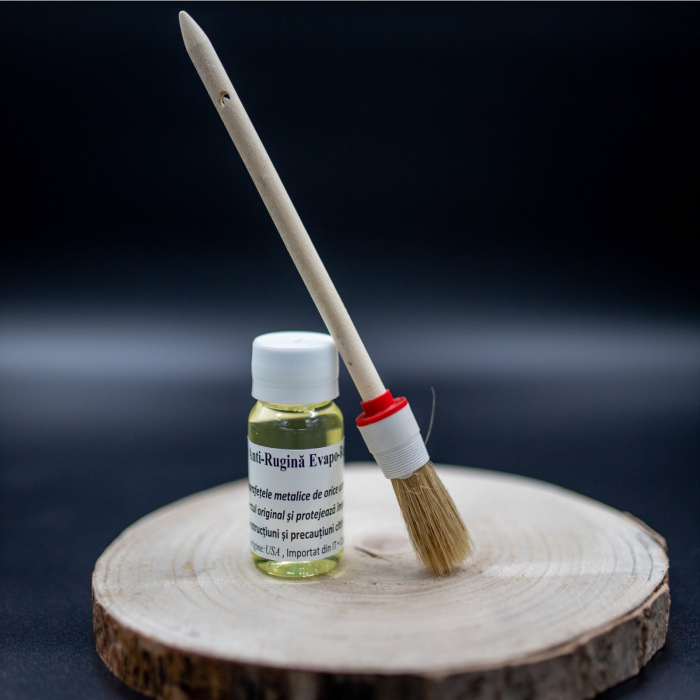 Antikorozní roztok, potravinářská kvalita, na vodní bázi, 50 ml, Evapo-Rust® [3]