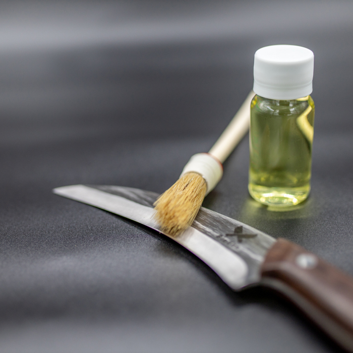 Antikorozní roztok, potravinářská kvalita, na vodní bázi, 50 ml, Evapo-Rust® [4]