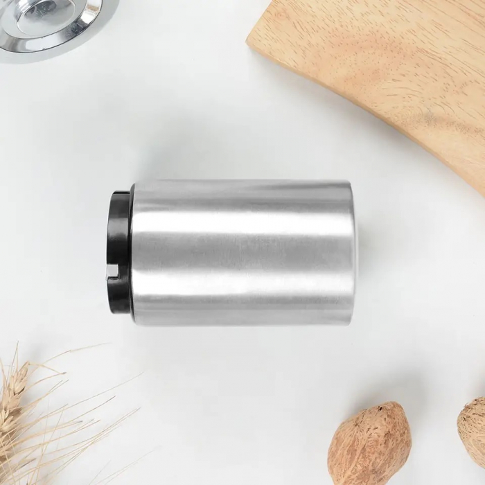 Automatický otvírák pivních lahví [3]