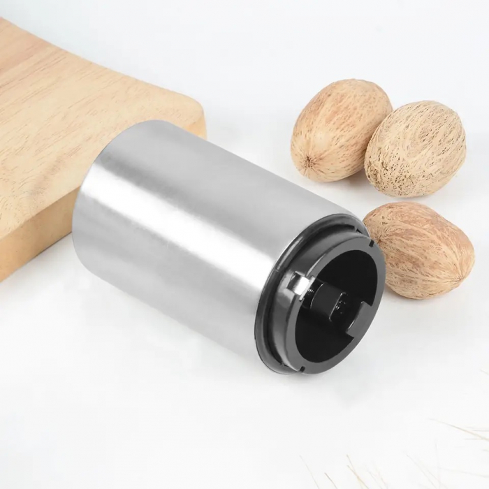 Automatický otvírák pivních lahví [4]