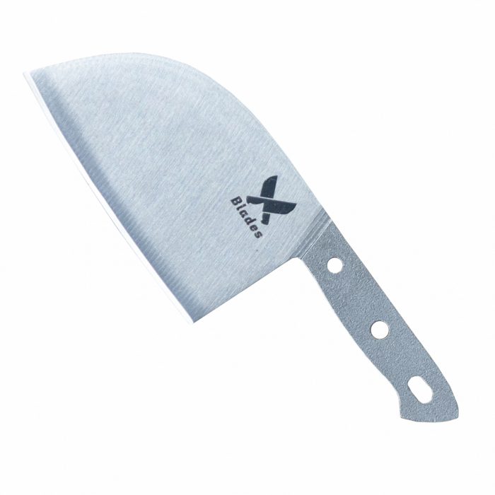 Klíčenka typu nůž, klasický povrch, pouzdro v ceně [1]