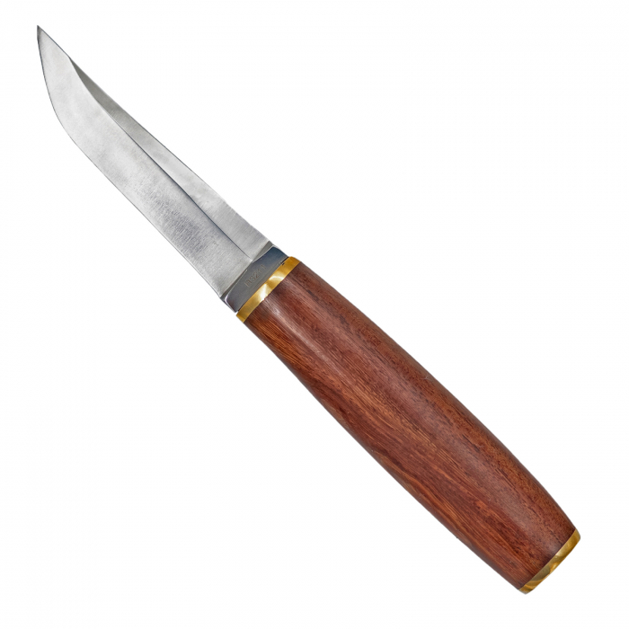 Nůž Hunter, Hunting & Bushcraft, nerezová ocel 7Cr13, rukojeť z růžového dřeva, 19,5 cm [1]