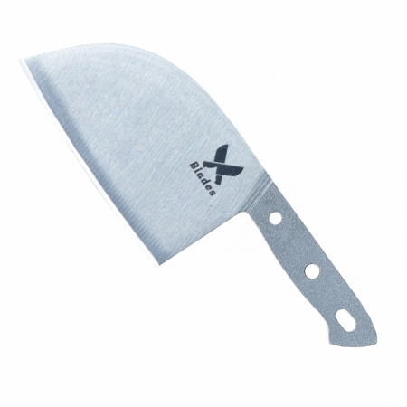 Příslušenství pro nože - Klíčenka typu nůž, klasický povrch, pouzdro v ceně