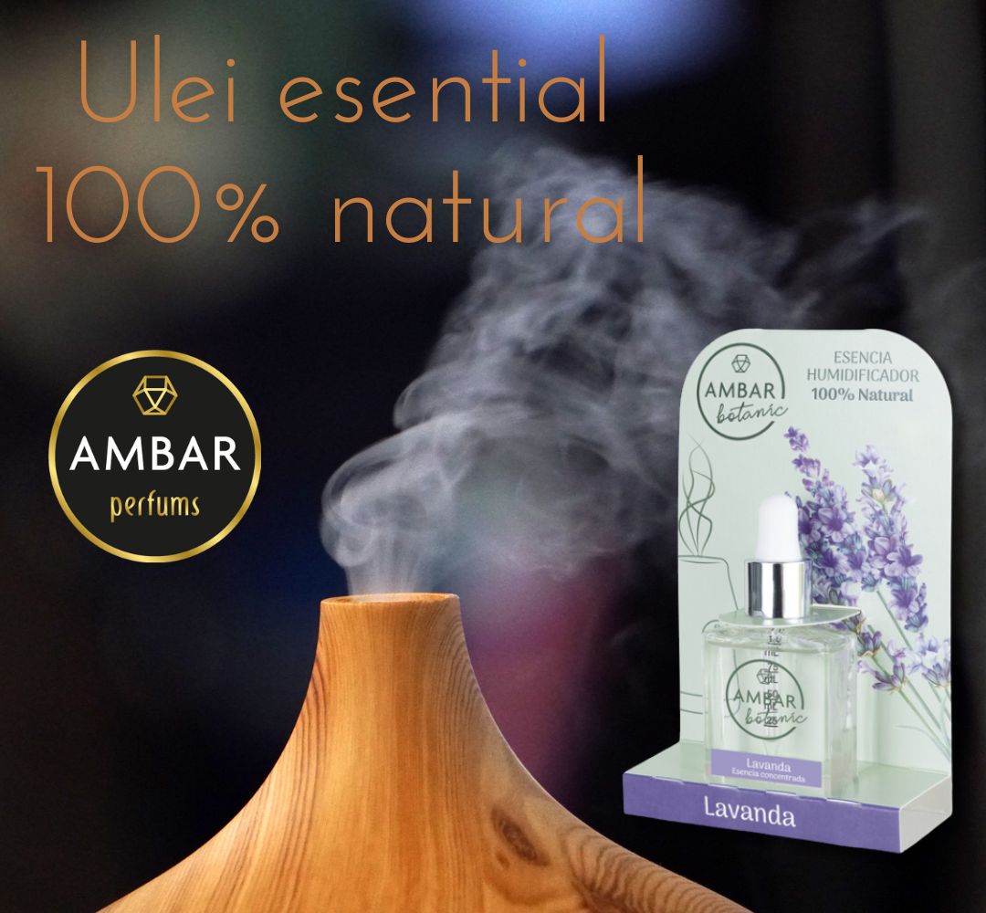 Aromaterapie