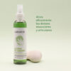 Alcool de Cannabis Natural, 125ml, LABNATUR BIO [3]