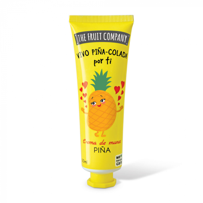 Crema de maini Ananas 50 ml [1]