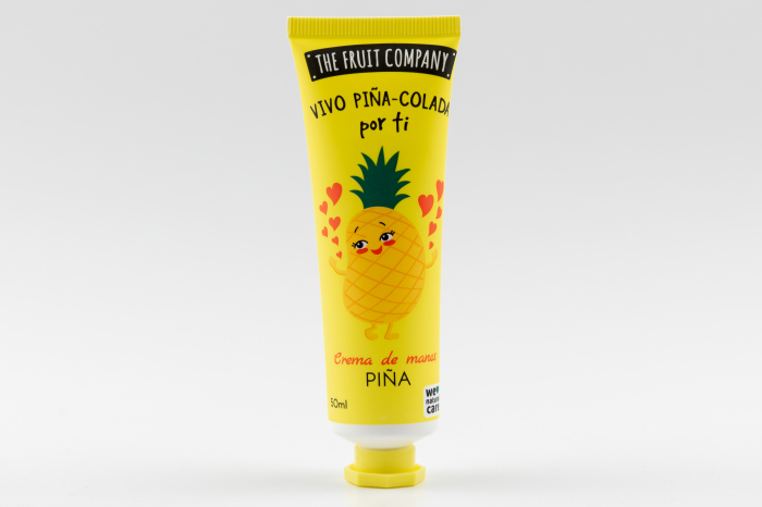 Crema de maini Ananas 50 ml [2]