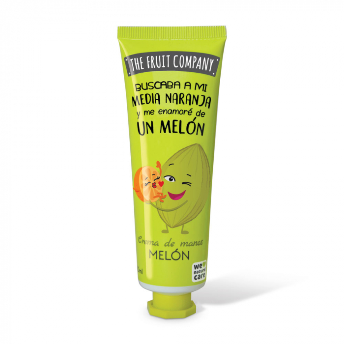 Crema de maini Pepene Galben 50 ml [1]