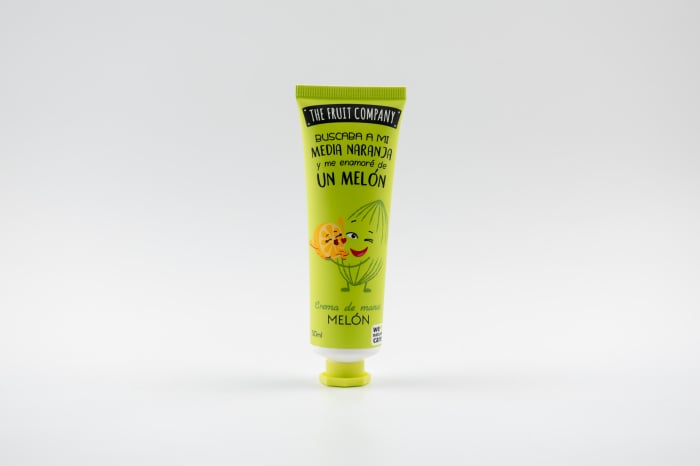 Crema de maini Pepene Galben 50 ml [2]