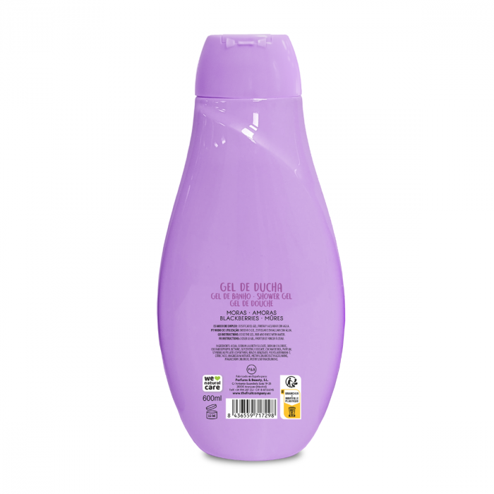 Gel de dus Mure 600 ml [2]