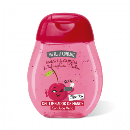 Gel de maini Cirese 45 ml [1]