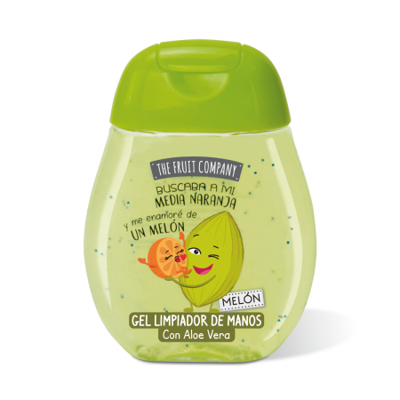 Gel de maini Pepene Galben 45 ml [1]