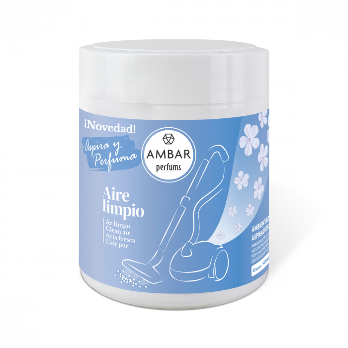 Odorizant aspirator granule Aer Curat 400 ml [1]