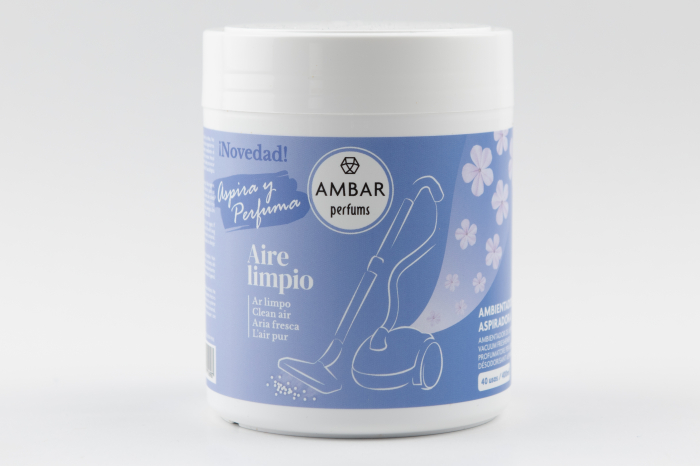Odorizant aspirator granule Aer Curat 400 ml [2]