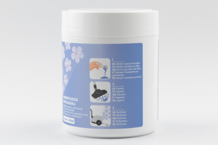 Odorizant aspirator granule Aer Curat 400 ml [3]