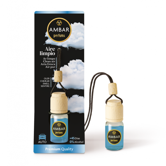 Odorizant auto 0% alcool Aer Curat 6.5 ml [1]