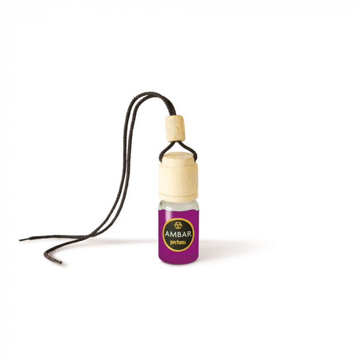 Odorizant auto 0% alcool Fructul Pasiunii 6.5 ml [2]