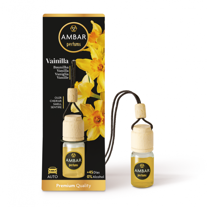 Odorizant auto 0% alcool Vanilie 6.5 ml [1]