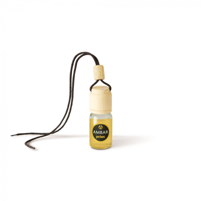 Odorizant auto 0% alcool Vanilie 6.5 ml [2]