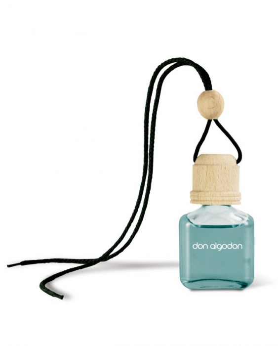 Odorizant Auto 5ml Santal si Ambar [2]