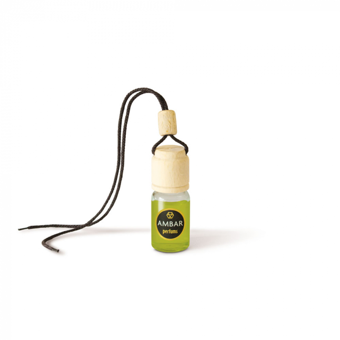 Odorizant auto Pepene Galben 6.5 ml [2]