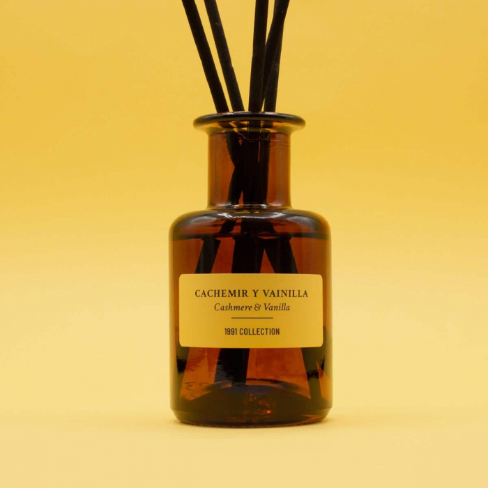Odorizant de camera 100ml Casmir si Vanilie [5]