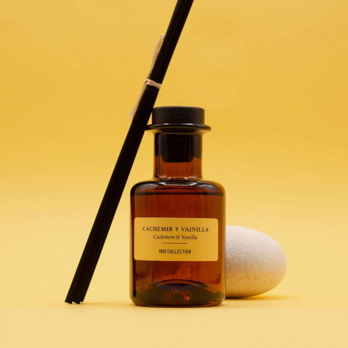 Odorizant de camera 100ml Casmir si Vanilie [3]